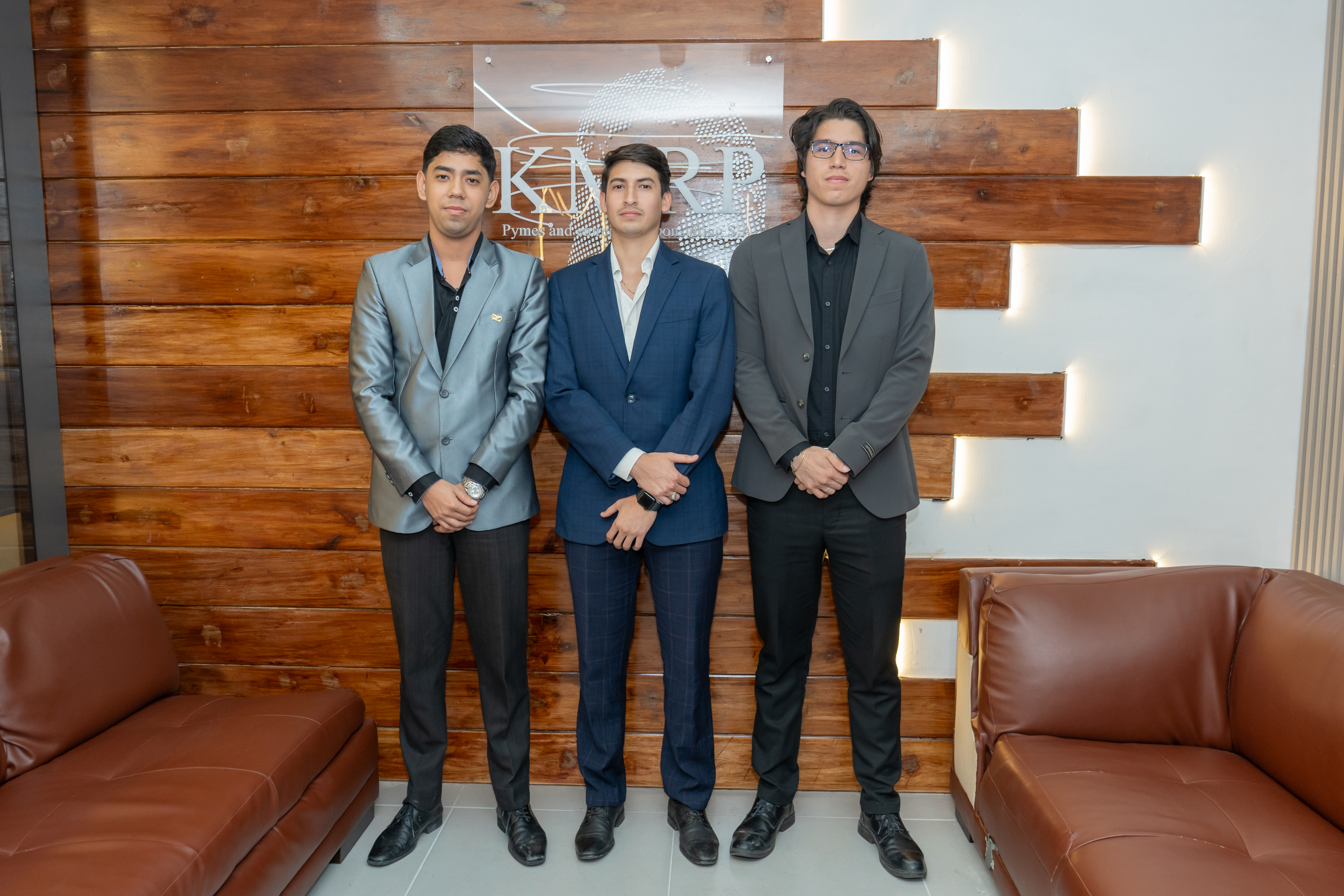 Equipo Cuentas Pymes KMRP